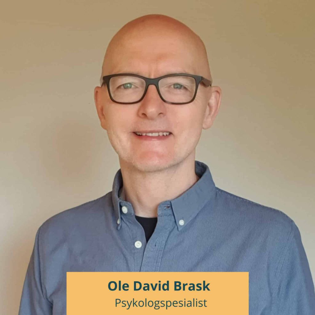 Ole David Brask