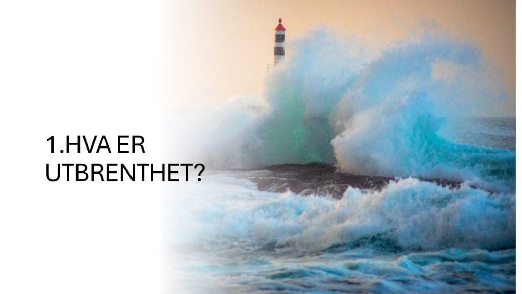 Hva er utbrenthet 2