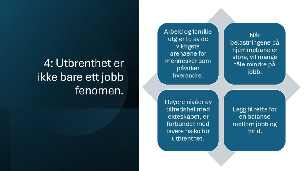 Veien videre- hvordan følge opp medarbeidere som har blitt sykemeldt 2