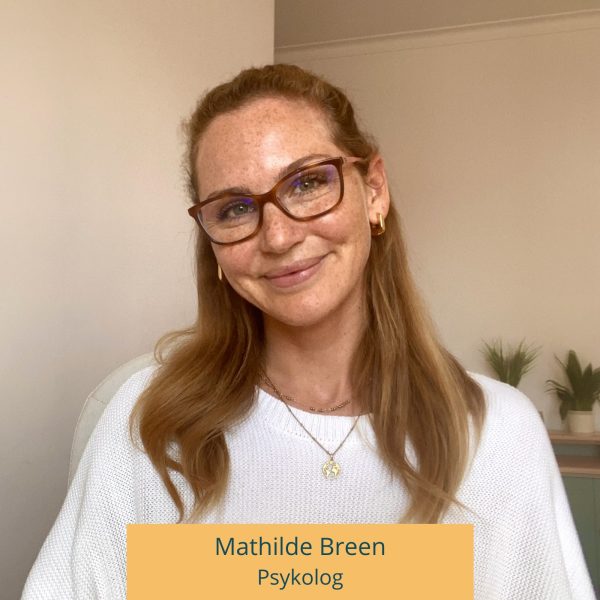Mathilde Breen