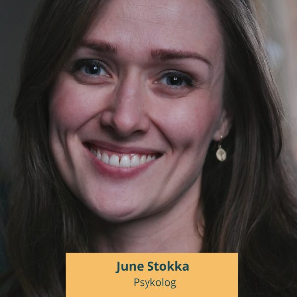 June Stokka