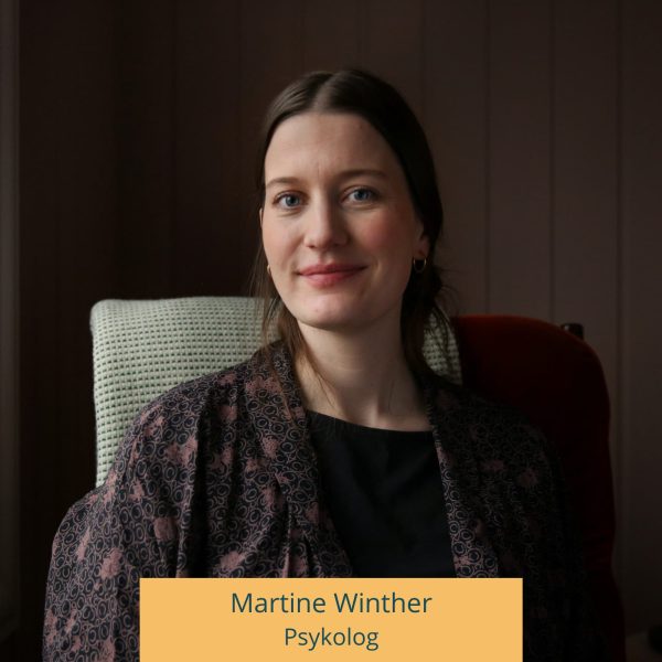 Martine-winther