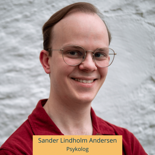 Sander Lindholm Andersen