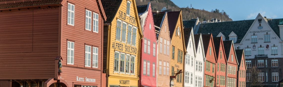 Parterapi Bergen